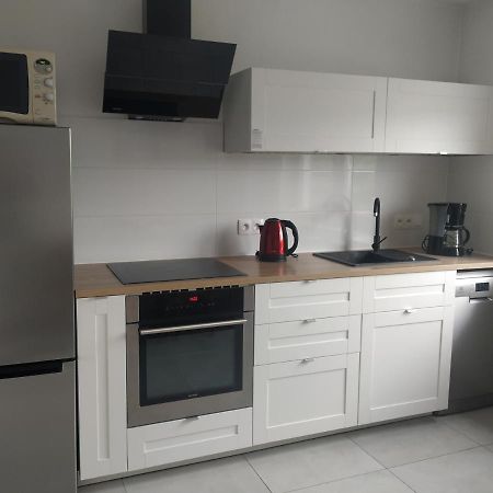 Apartament Na Gorce Łagów 外观 照片