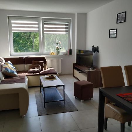 Apartament Na Gorce Łagów 外观 照片