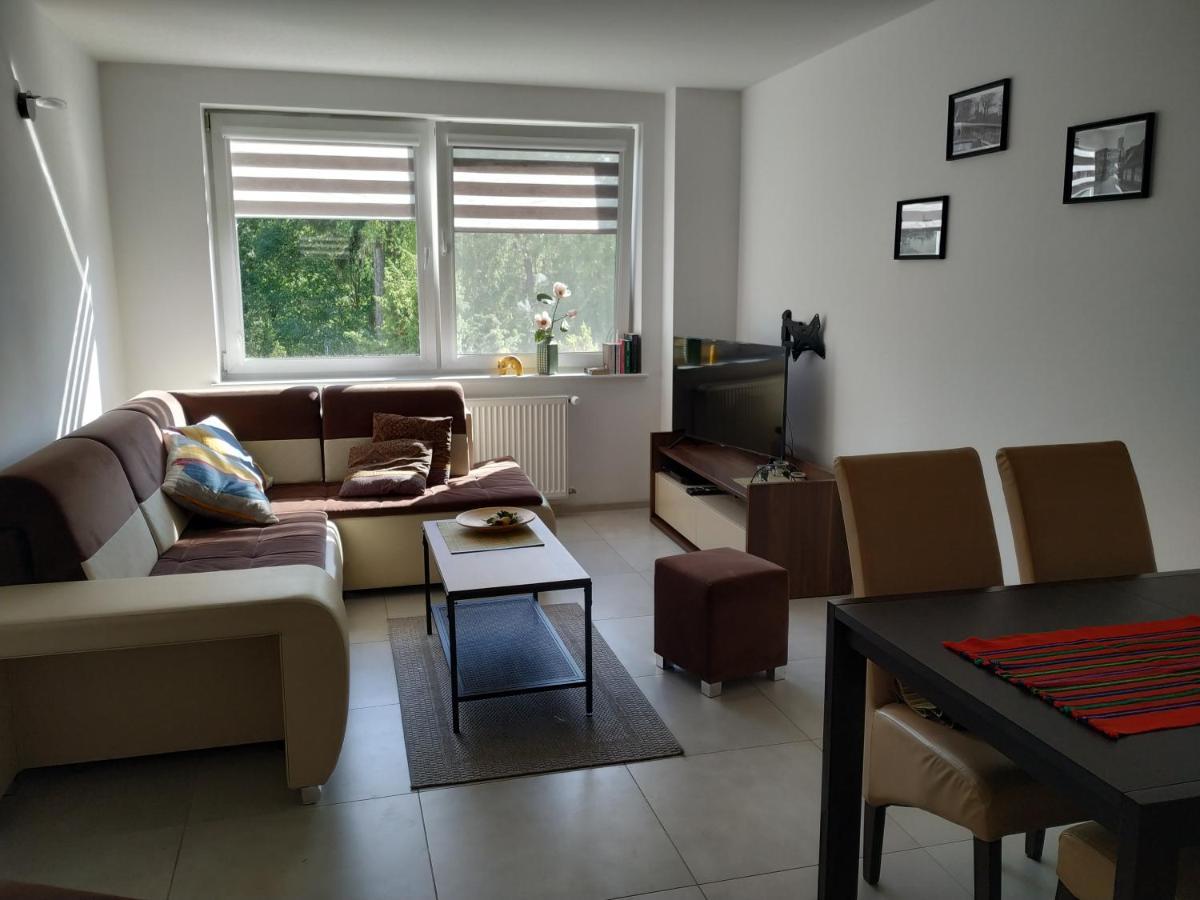 Apartament Na Gorce Łagów 外观 照片