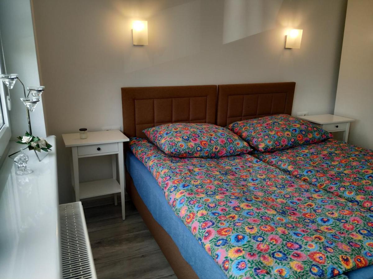 Apartament Na Gorce Łagów 外观 照片