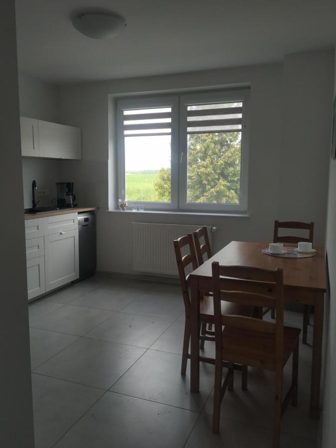Apartament Na Gorce Łagów 外观 照片