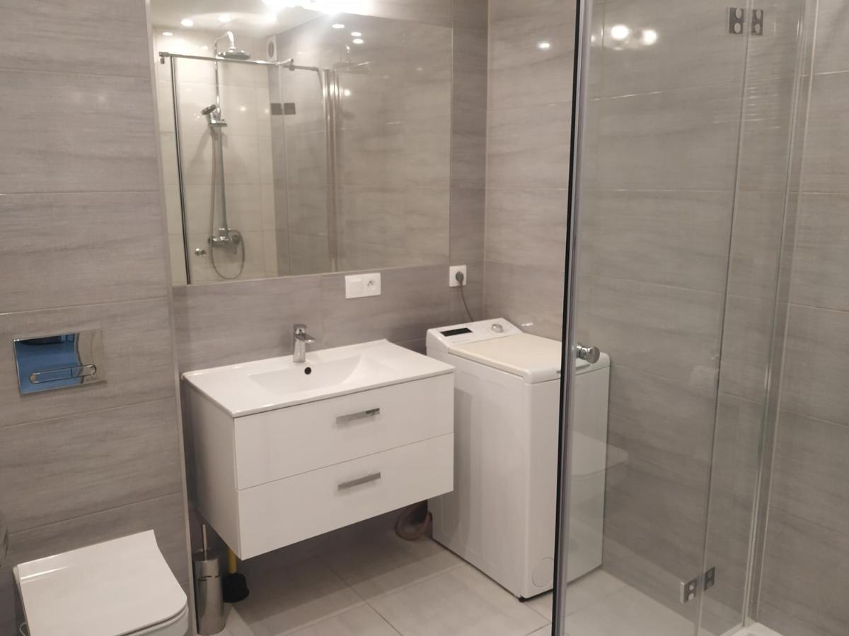 Apartament Na Gorce Łagów 外观 照片